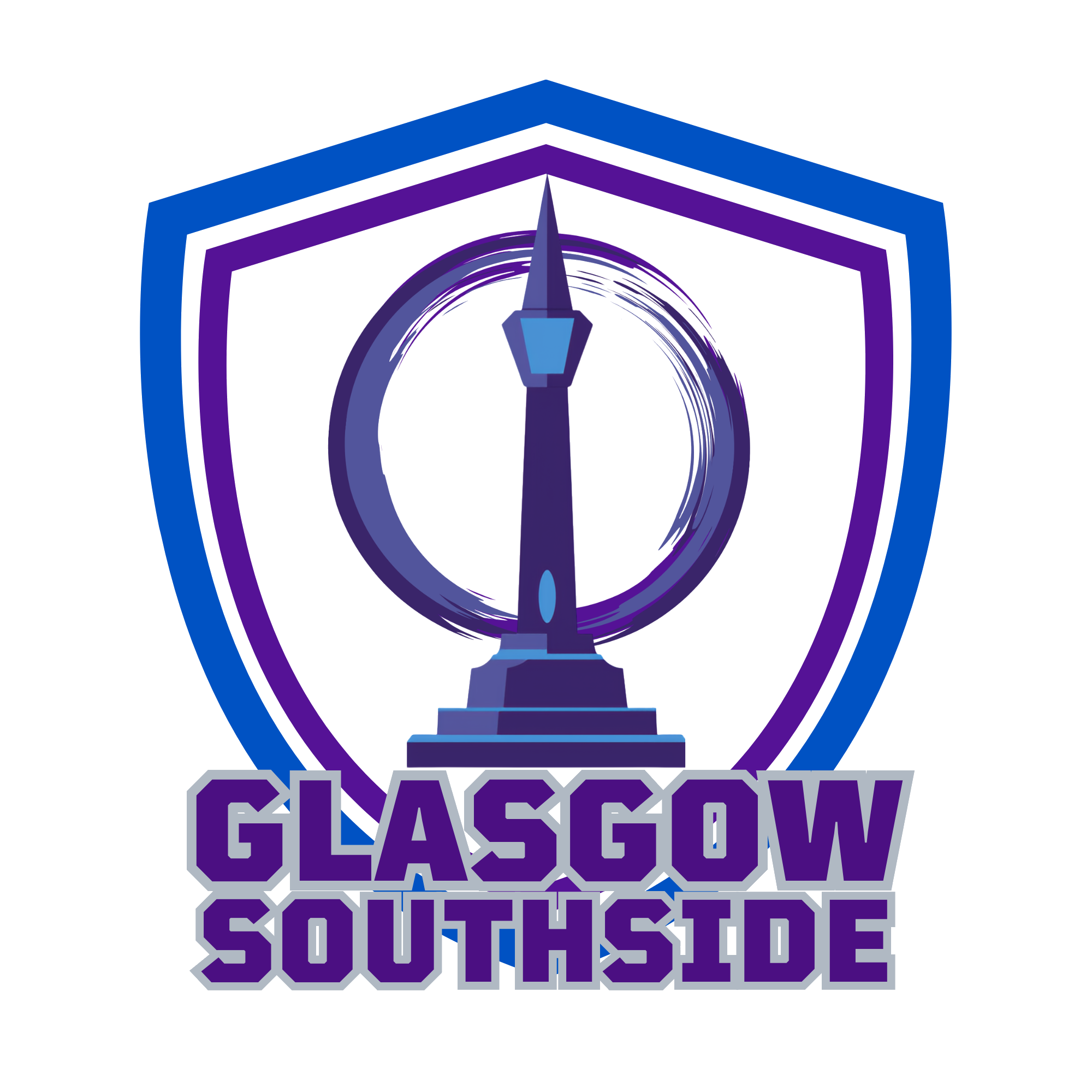 Glasgow Southside Sports Club crest